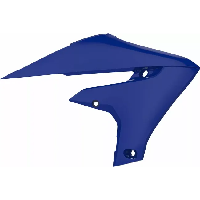 Radiator Covers For Yamaha