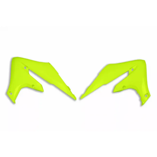 Radiator Covers For Yamaha