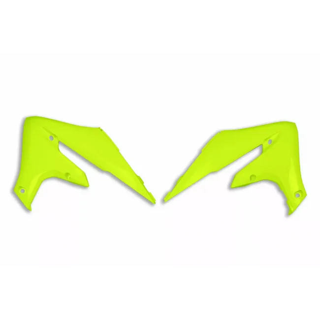 Radiator Covers For Yamaha