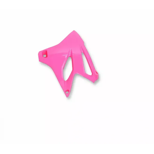 Radiator Covers For Yamaha