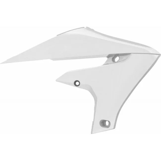 Radiator Covers For Yamaha