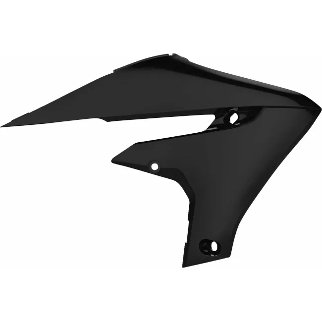 Radiator Covers For Yamaha