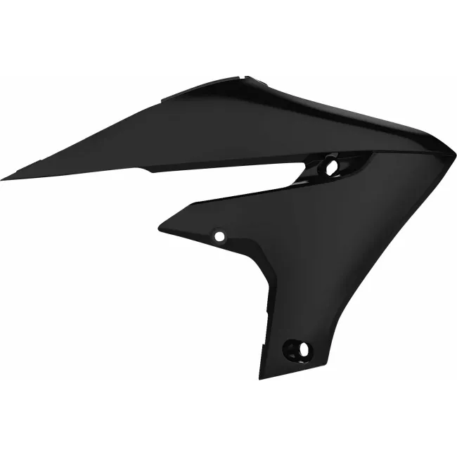 Radiator Covers For Yamaha