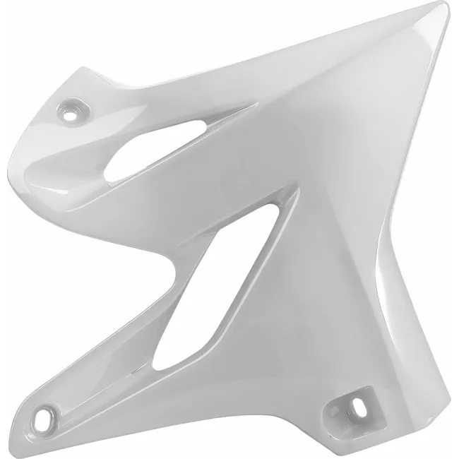 Radiator Covers For Yamaha