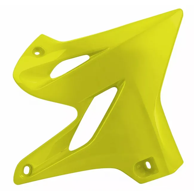 Radiator Covers For Yamaha