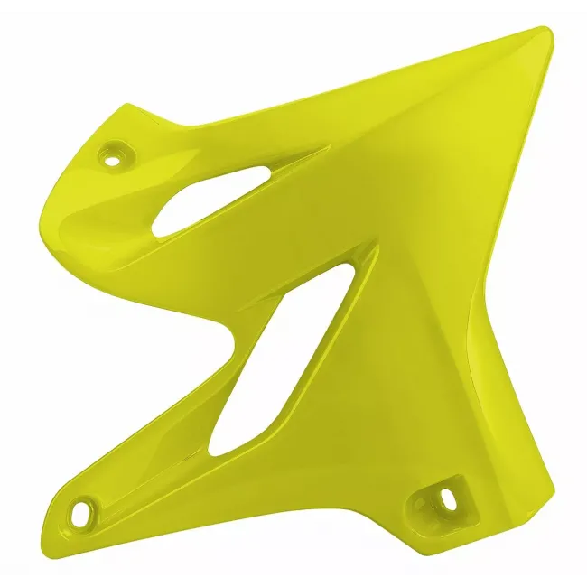 Radiator Covers For Yamaha