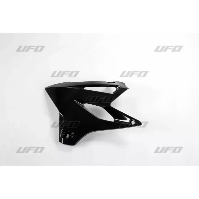 Radiator Covers For Yamaha