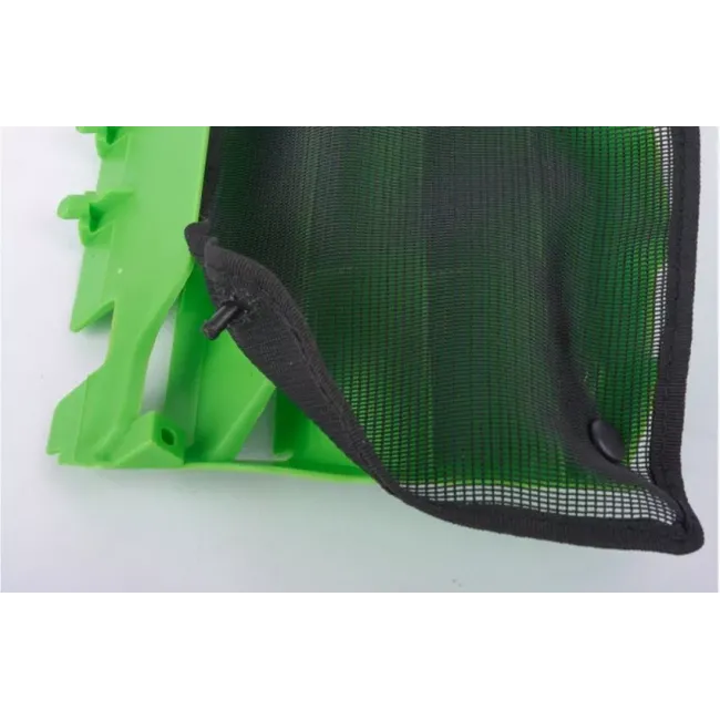 Radiator Louver mesh