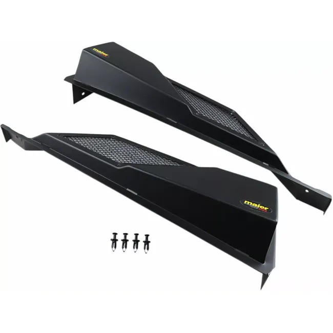 Replacement Intake Plastic