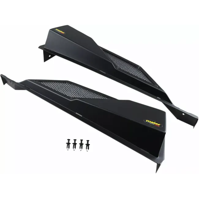 Replacement Intake Plastic