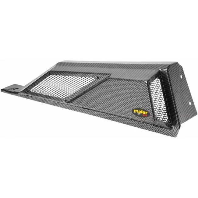 Replacement Intake Plastic