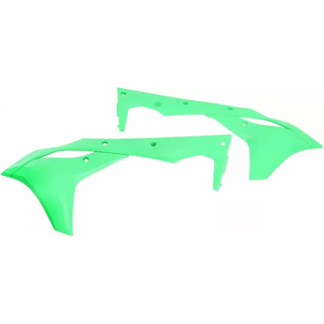 Replacement Radiator Shrouds