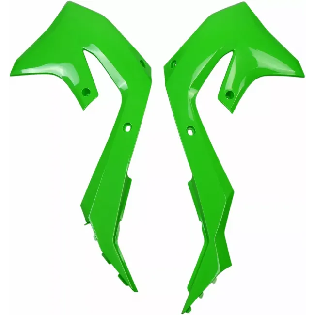 Replacement Radiator Shrouds