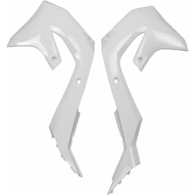 Replacement Radiator Shrouds