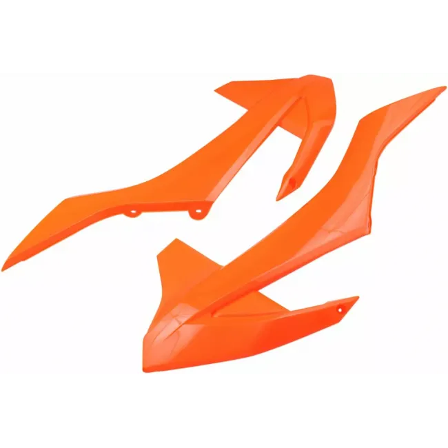 Replacement Radiator Shrouds