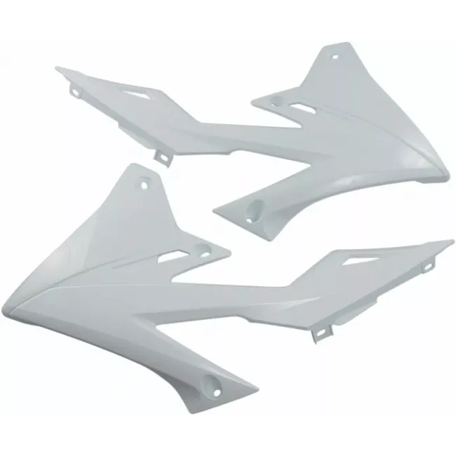 Replacement Radiator Shrouds