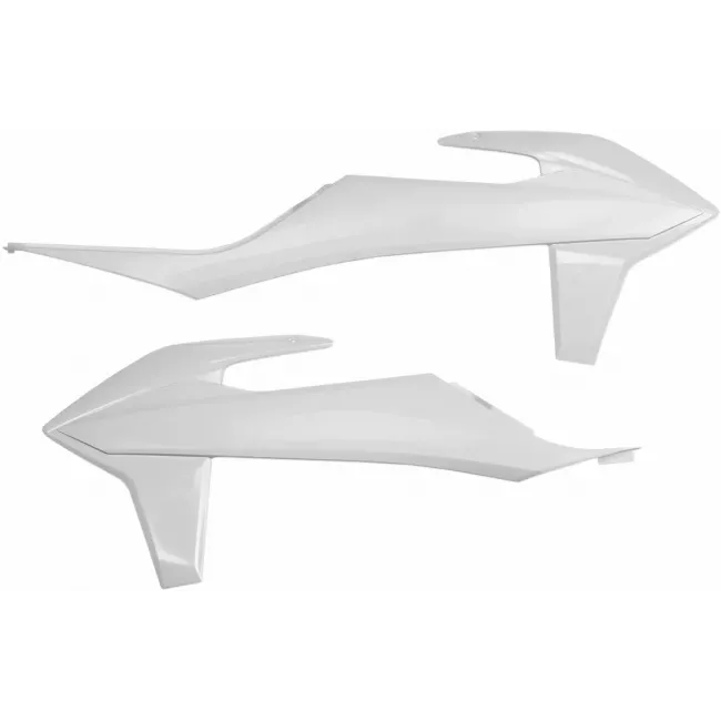 Replacement Radiator Shrouds