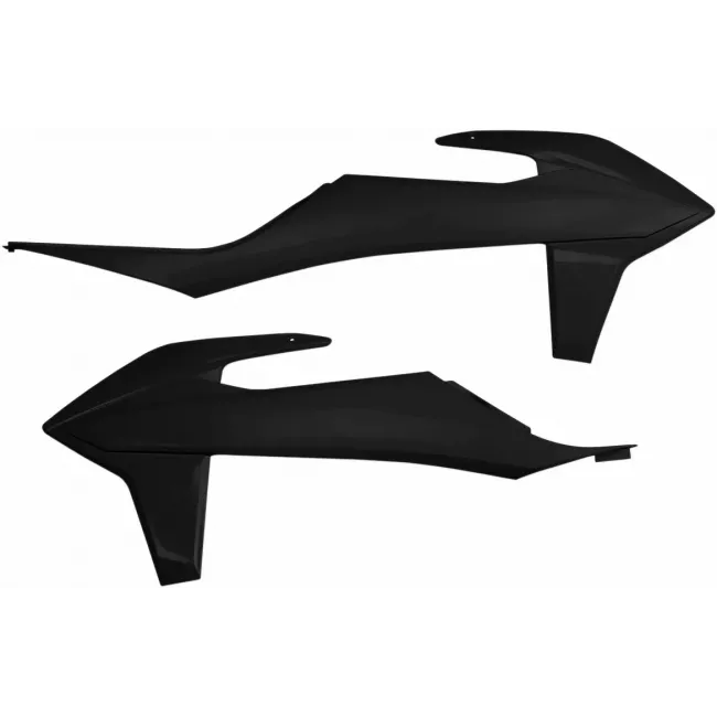 Replacement Radiator Shrouds