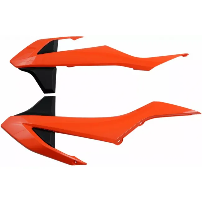 Replacement Radiator Shrouds