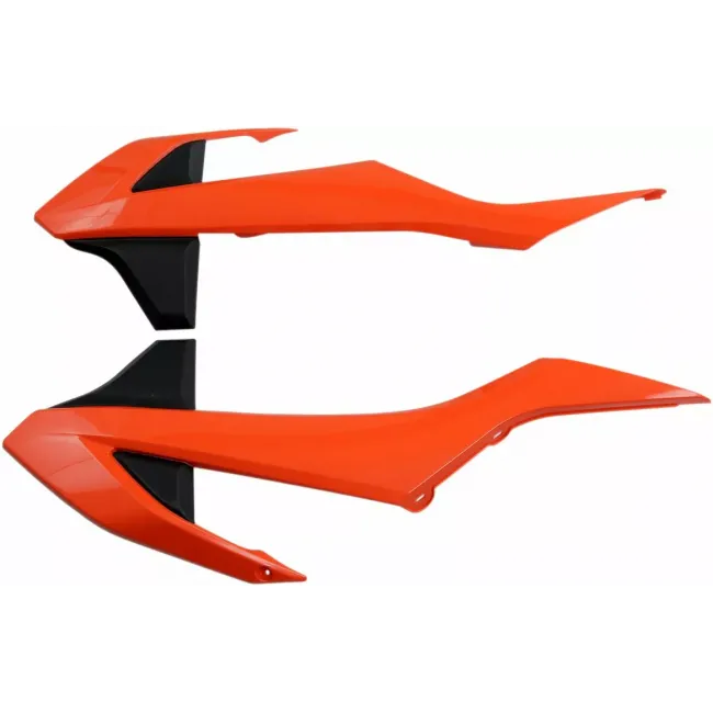 Replacement Radiator Shrouds