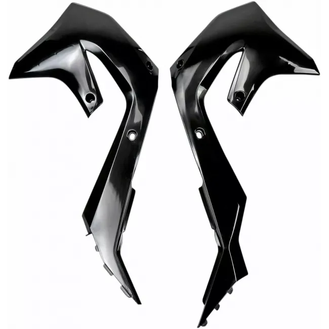 Replacement Radiator Shrouds