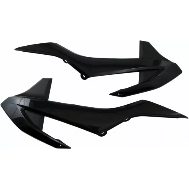 Replacement Radiator Shrouds