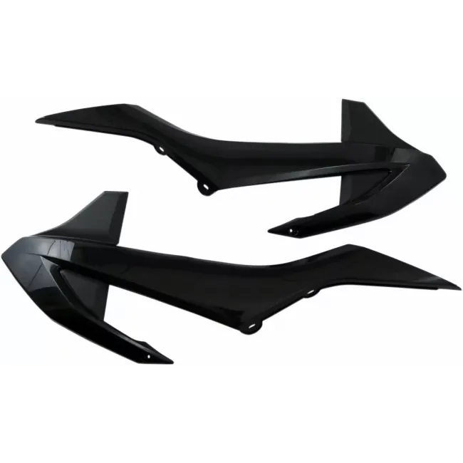 Replacement Radiator Shrouds