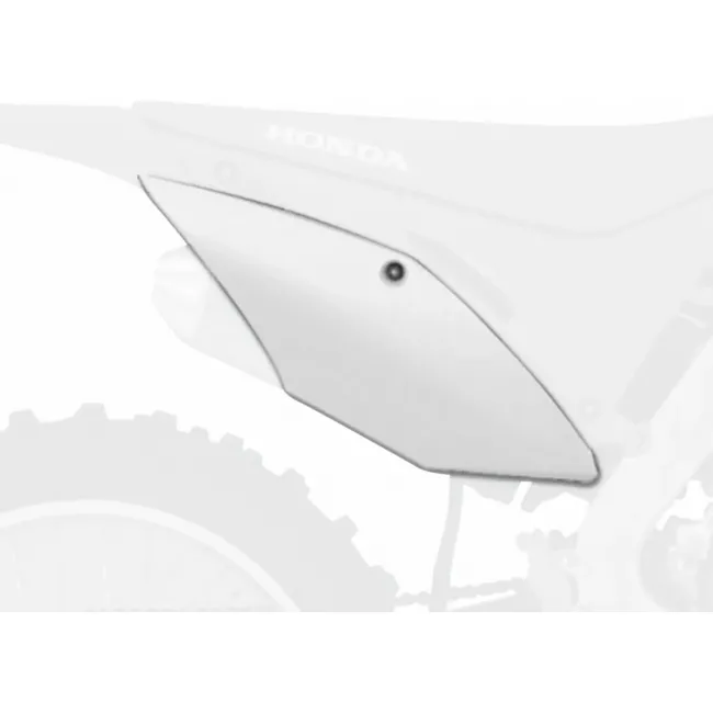 Side Panels For Honda