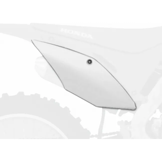 Side Panels For Honda