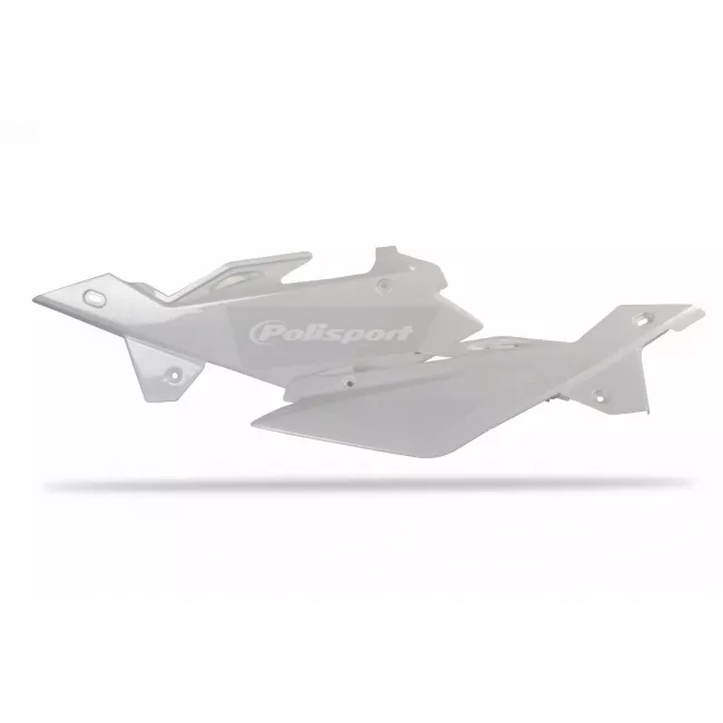 Side Panels For Husqvarna