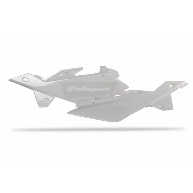 Side Panels For Husqvarna