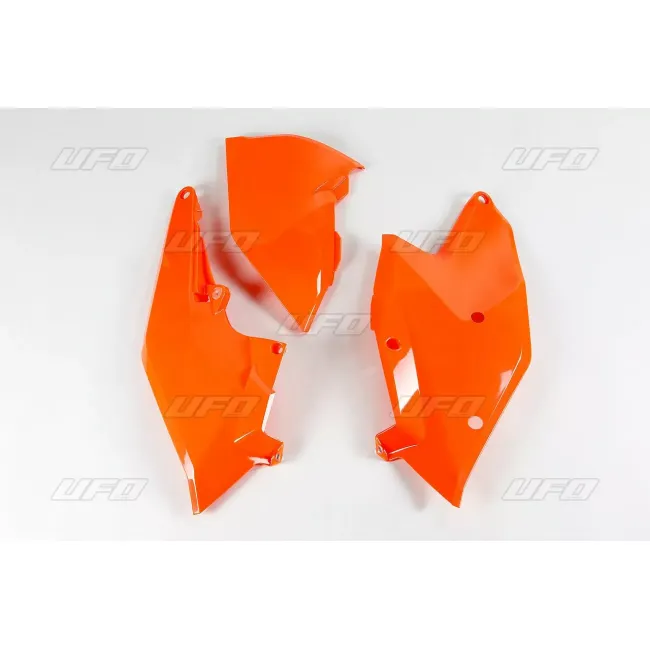 Side Panels For KTM