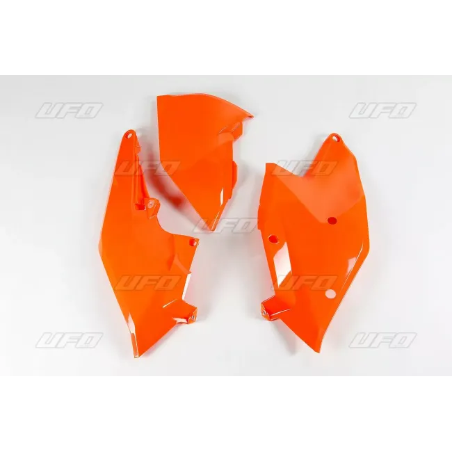 Side Panels For KTM