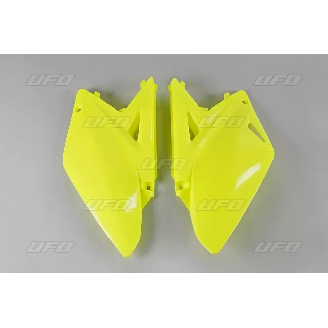 Side Panels For Suzuki
