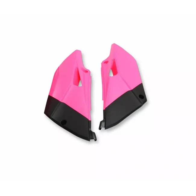 Side Panels For Yamaha