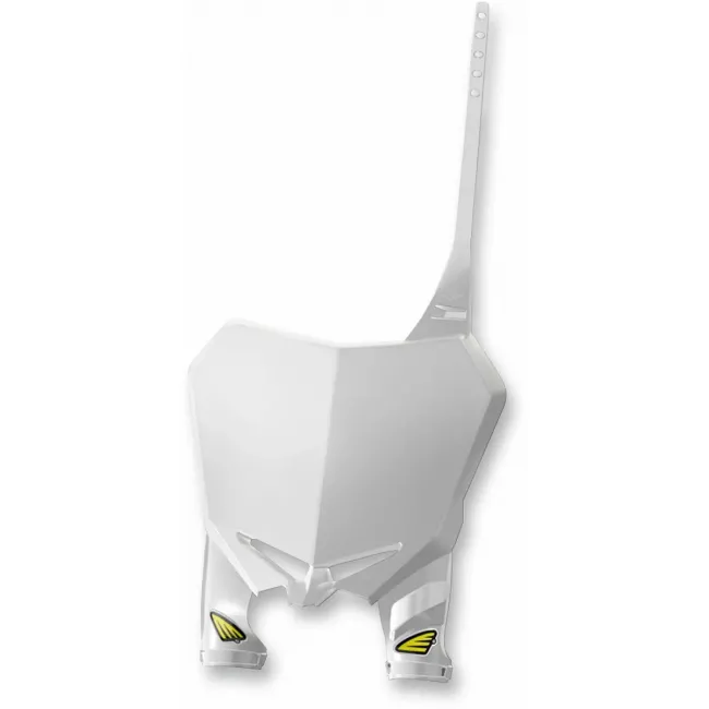 Stadium Number Plate