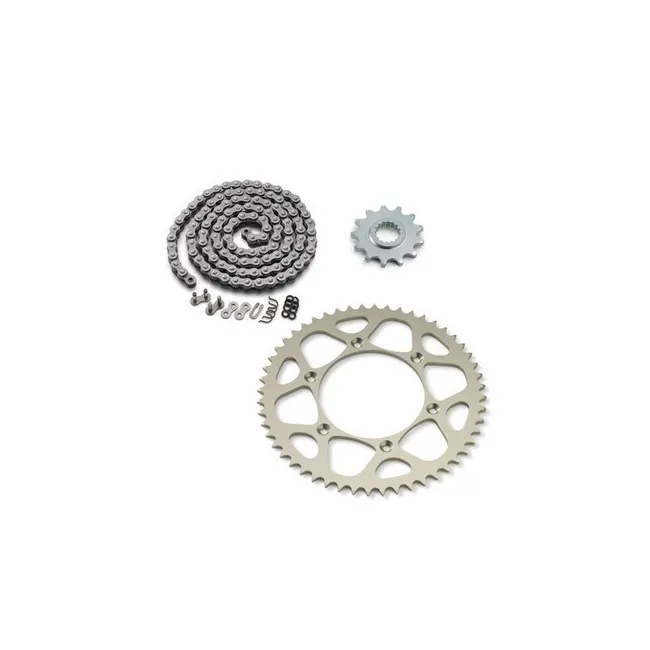 DRIVETRAIN KIT EXC 13T/50T