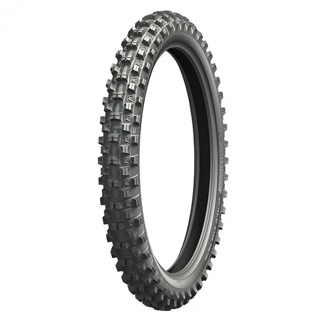 Cauciuc 80/100-21 Michelin Starcross 6 Medium Hard DOT 26/22