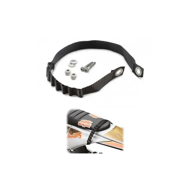 Chinga spate KTM 150/500 20-23