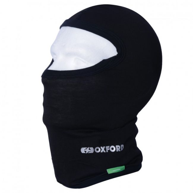 Cagula moto Oxford Bumbac