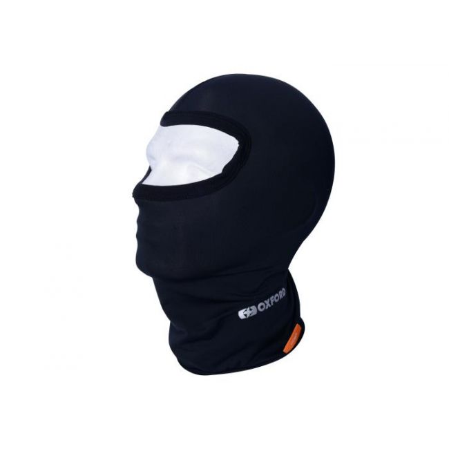 Cagula moto Oxford Lycra