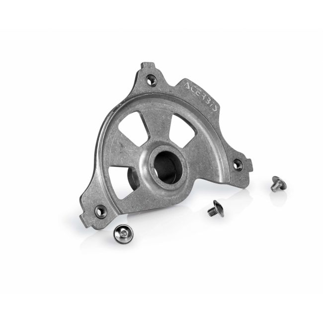 Kit montaj protectie disc frana fata Sherco 18-23 Acerbis