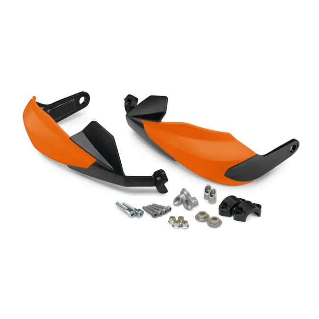 Handguard KTM Low Orange New