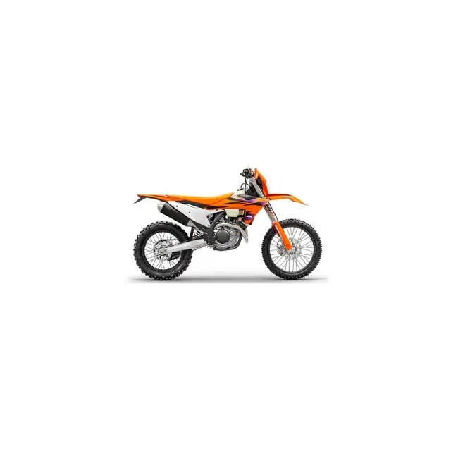 Motocicleta KTM 500 EXC-F '24