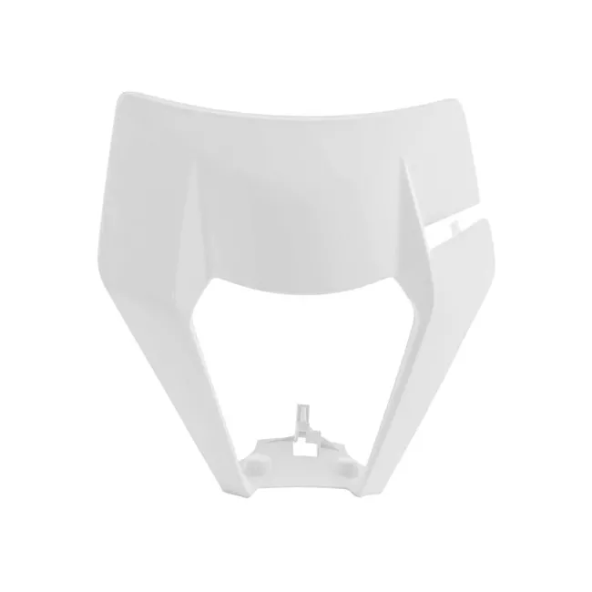 Masca Far Ktm 150/500 20-23 Polisport