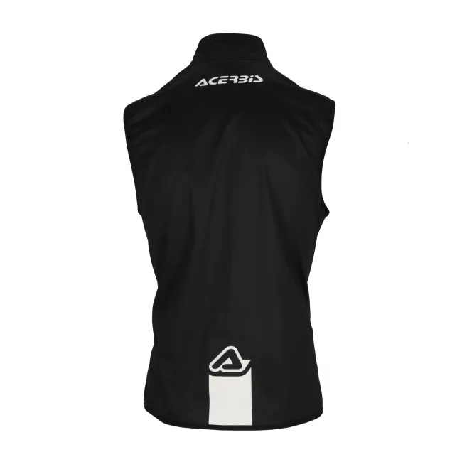 Vesta Acerbis Softshell MX Linear Black