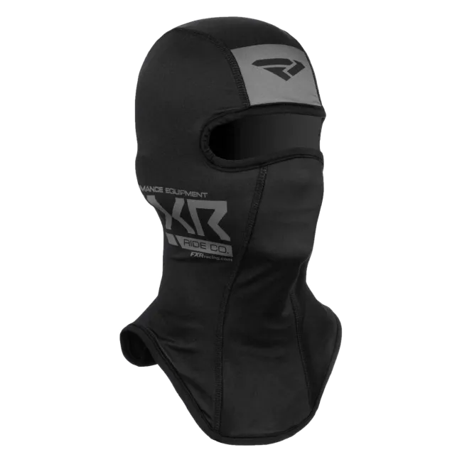 Cagula snow FXR Boost Anti-Fog Black Ops