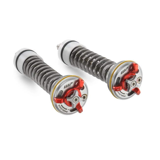 WP PRELOAD ADJUSTER SET