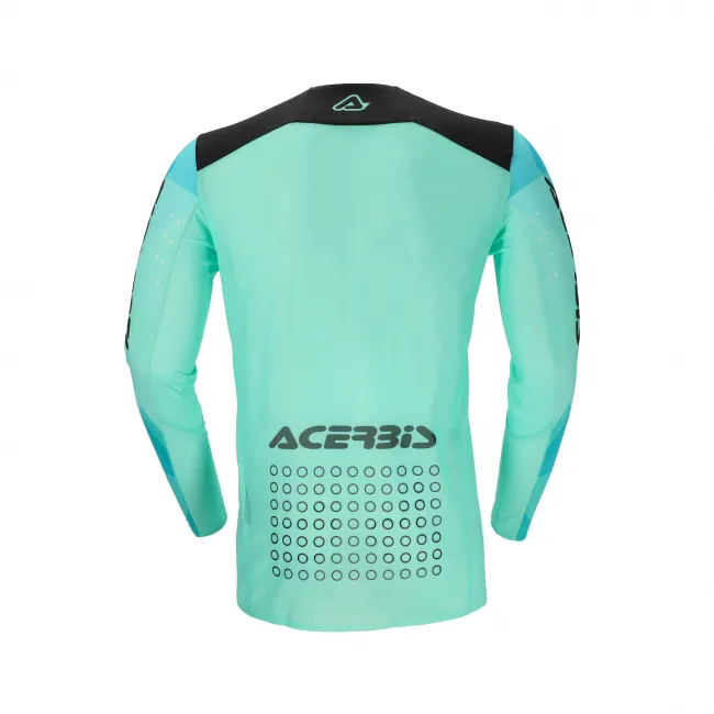 Tricou Acerbis X-Flex 2.0 Anaheim Turquoise