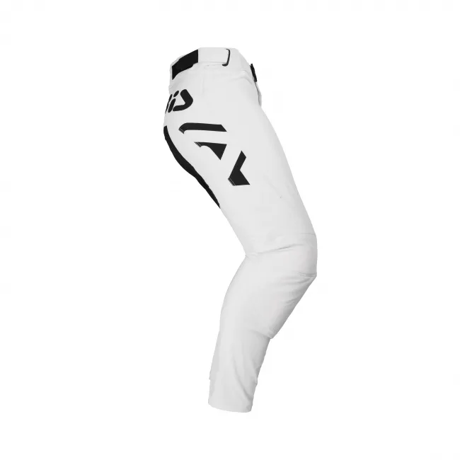 Pantaloni Acerbis X-Flex 2.0 Anaheim White